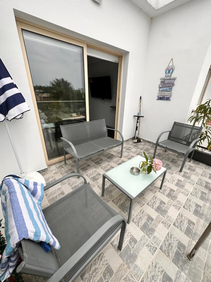 Aphrodites Suite パ フォス エクステリア 写真