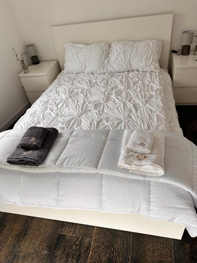 Aphrodites Suite パ フォス エクステリア 写真