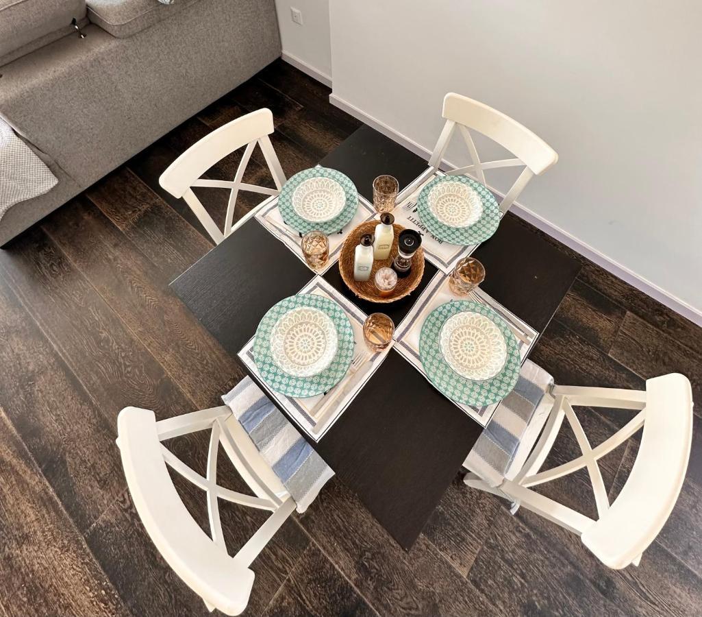 Aphrodites Suite パ フォス エクステリア 写真