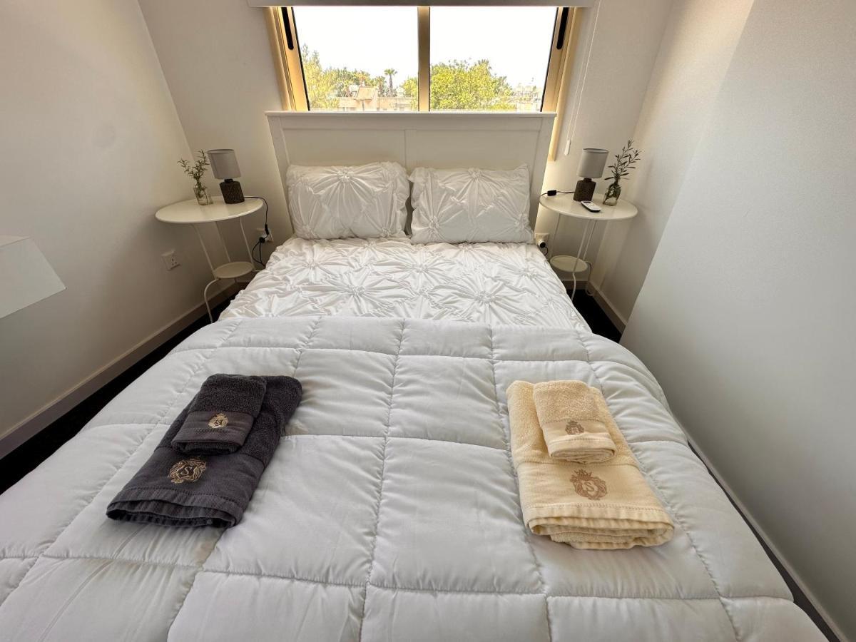 Aphrodites Suite パ フォス エクステリア 写真