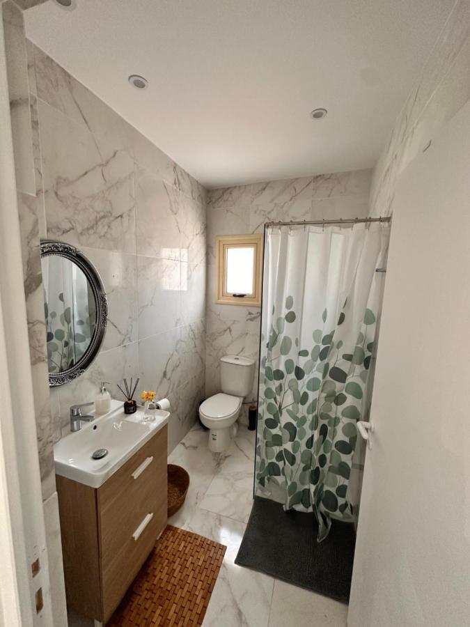 Aphrodites Suite パ フォス エクステリア 写真